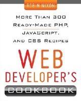 Web Developers Cookbook