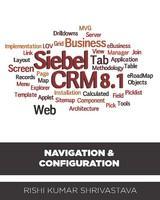 Siebel CRM 8.1: Navigation and Configuration