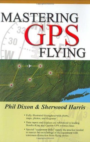 Mastering GPS Flying