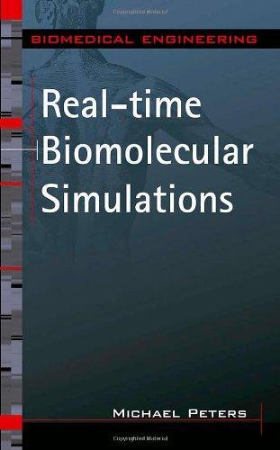 Real-Time Biomolecular Simulations: The Behavior of Biological Macromolecules from a Cellular Systems Perspective