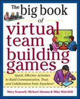 The Big Book of Virtual Teambuilding Games