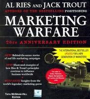 Marketing Warfare