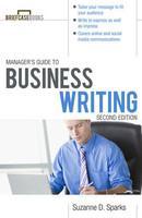 Manager's Guide To Business Writing