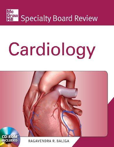 Cardiology [With CDROM]