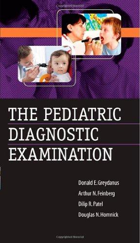 The Pediatric Diagnostic Examination 