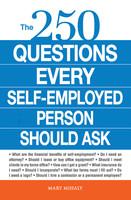 The 250 Questions Every Self-Employed Person Should Ask