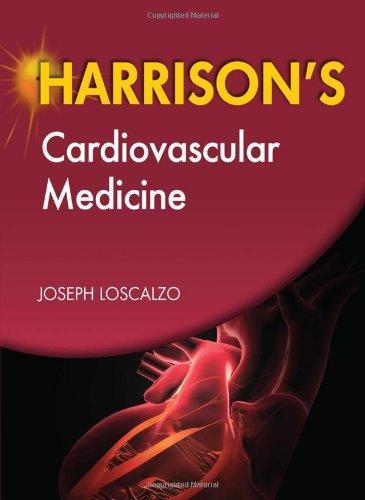 Harrison's Cardiolovascular Medicine