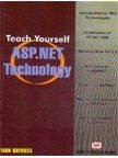 Teach Yourself ASP.NET Technology 