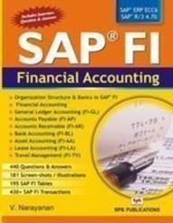 SAP FI Financial Accounting