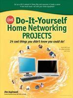 CNET Do-It-Yourself Home Networking Projects