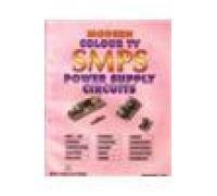 Modern Colour TV SMPS Power Supply Circuits