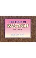The Book of Wisdom II