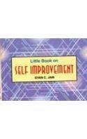 The Little Book on Self Improvement