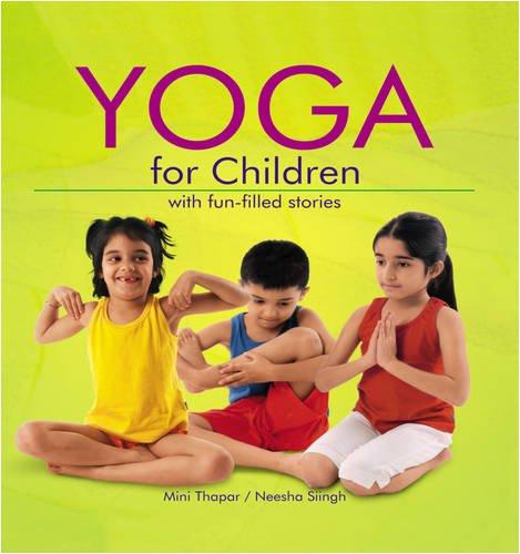 Yoga for Children