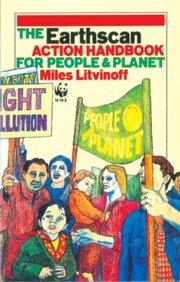 The Earthscan Action Handbook For People & Planet