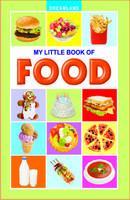 My Little Book: Foods 01 Edition