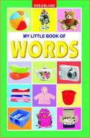 My Little Book: Words 01 Edition