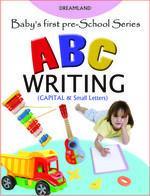 Baby's First Pre-School Series - ABC Writing