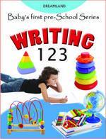 Baby's First Pre-School Series - Number Writing