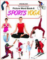 Children's Picture Word-Book Sports, Games (Part 8)