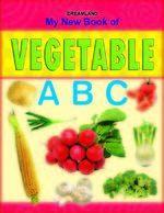 My New Book of Vegetable ABC