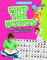 Find the Words (Part - 4)
