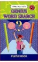 Genius Word Search: Part - 3 