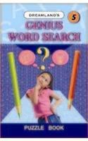 Genius Word Search: Part - 5 