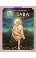 The Glorious Stories of Shirdi's Sai Baba 