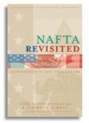 NAFTA Revisited: Achievements and Challenges (Institute for International Economics)