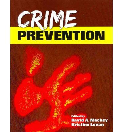 Crime Prevention