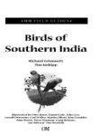 Field Guide Birds Of Southern India