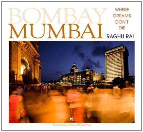 Mumbai Where Dreams Don't Die