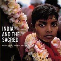 India and the Sacred 