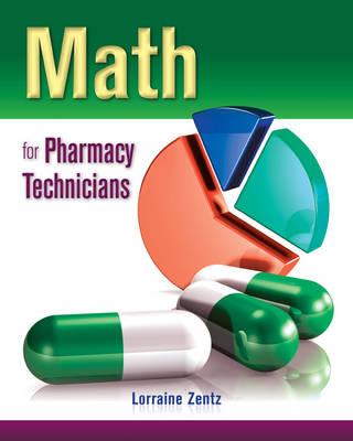 Math For Pharmacy Technicians