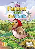 Children's Story Corner: The Farmer and the Lark
