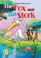 Children's Story Corner: The Fox and the Stork