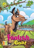Fun time Stories for Kids:The Foolish Goat
