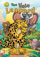 Fun time Stories for Kids: The Vain Leopard