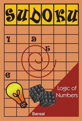 Su-doku: Logic of Numbers