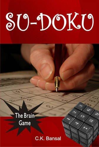 Su-Doku: The Brain Game