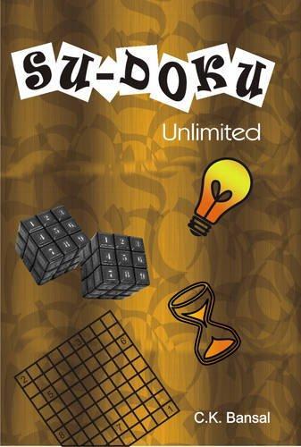 Su-doku: Unlimited 