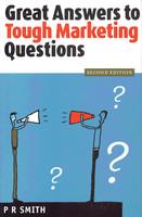Great Answers to Tough Marketing Questions