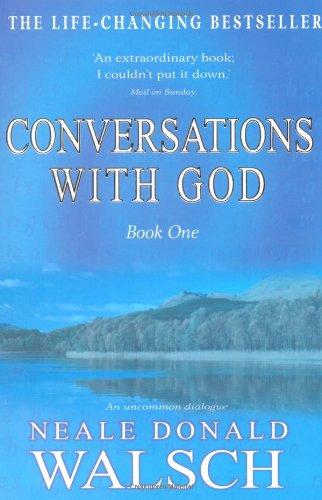 Conversations With God (Book One)