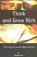 Think And Grow Rich