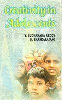 Creativity in Adolescents