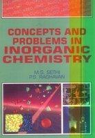 Concepts and Problems in Inorganic Chemistry