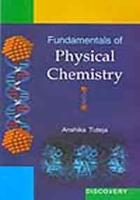 Fundamentals of Physical Chemistry 