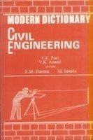 Modern Dictionary: Civil Engineering