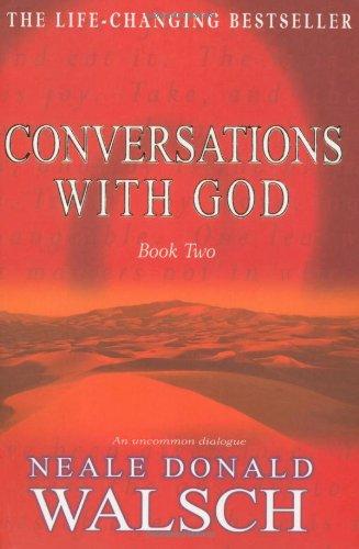  Conversations With God (Bk.2) 